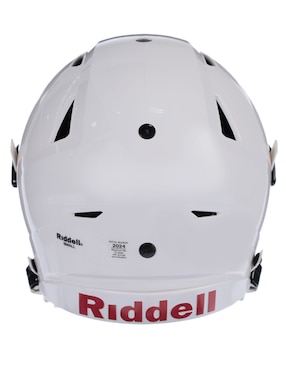 Casco para fútbol americano Riddell para niño