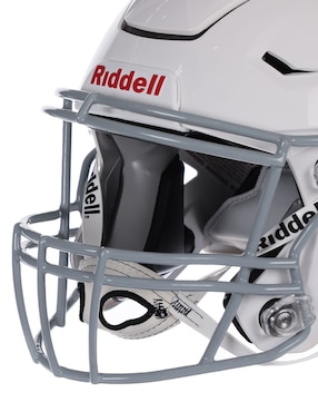 Casco para fútbol americano Riddell para niño