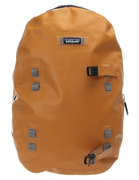 Mochila patagonia impermeable sale