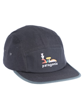 Gorra Visera Plana Hebilla Patagonia Para Adulto