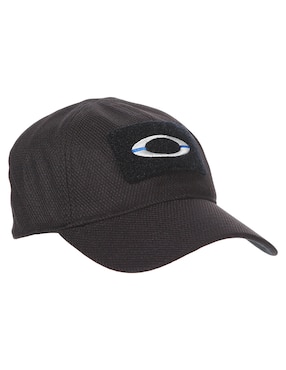 Gorra con visera curva cerrada para entrenamiento Oakley para hombre
