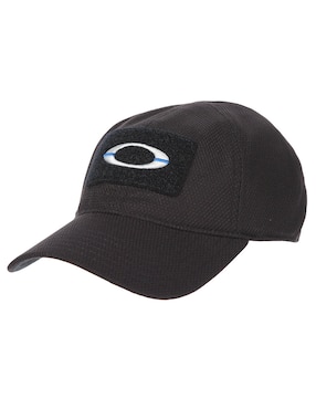 Gorra con visera curva cerrada para entrenamiento Oakley para hombre