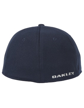 Gorra con visera curva cerrada para entrenamiento Oakley para hombre