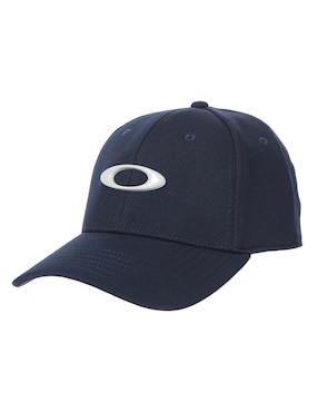 Gorra con visera curva cerrada para entrenamiento Oakley para hombre