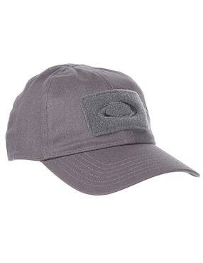 Gorra con visera curva cerrada para entrenamiento Oakley para hombre