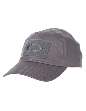 Gorra con visera curva cerrada para entrenamiento Oakley para hombre