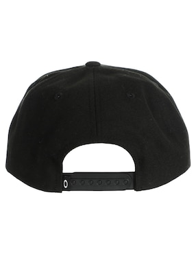 Gorra con visera plana snapback para entrenamiento Oakley para hombre
