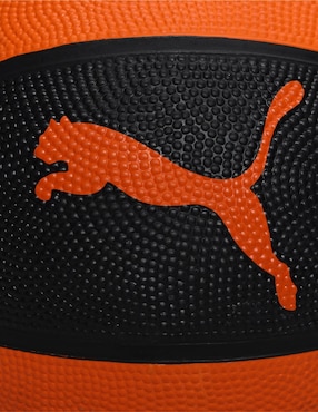 Balón Puma Basketball Ind 083620 01 para básquetbol adulto