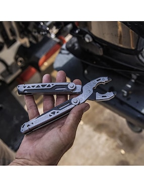 Navaja Gerber Dual Force