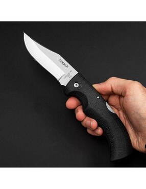 Navaja Gerber Gator
