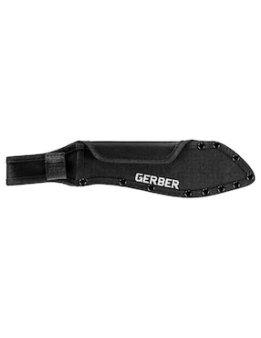 Machete Gerber Versafix de acero inoxidable