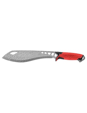 Machete Gerber Versafix Pro De Acero Inoxidable