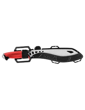 Machete Gerber Versafix Pro de acero inoxidable