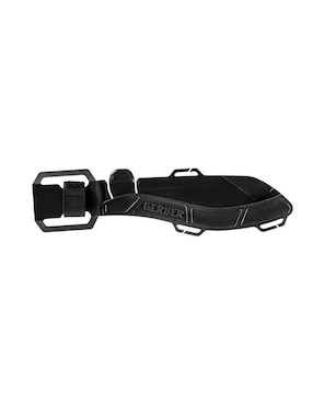 Machete Gerber Versafix Pro de acero inoxidable