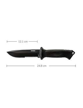 Cuchillo serrado Gerber prodigy
