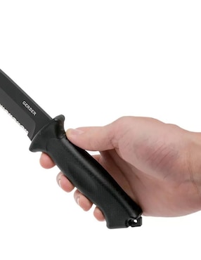Cuchillo serrado Gerber prodigy