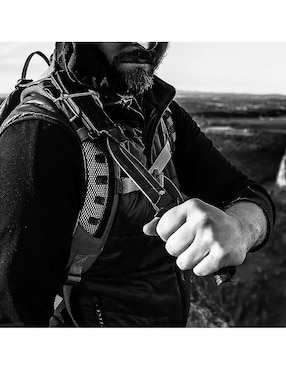 Cuchillo serrado Gerber prodigy