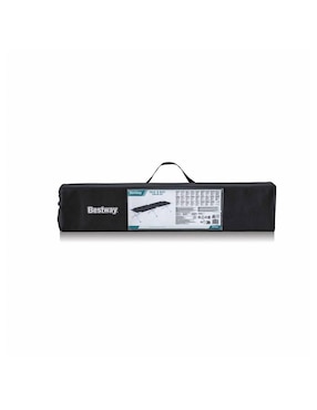 Catre Bestway para 1 persona