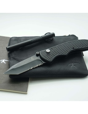 Navaja Gerber Fast Draw Tanto