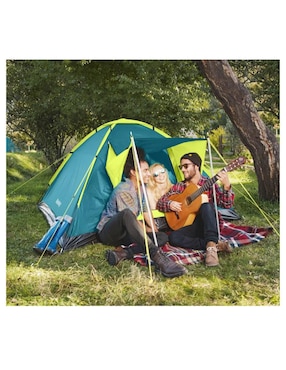 Casa de campaña Bestway para 3 personas