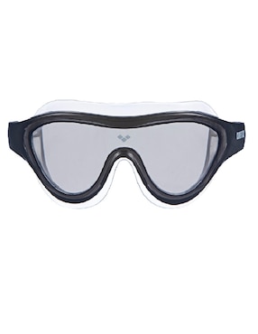 Goggles tipo máscara Arena para natación unisex