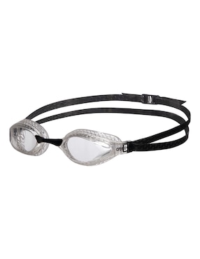 Goggles de puente intercambiable Arena para natación unisex