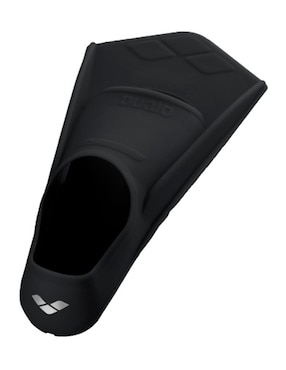 Aletas de natación Arena Powerfin de silicón