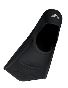 Aletas de natación Arena Powerfin de silicón
