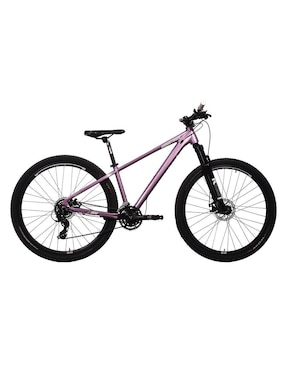 Bicicleta best sale alubike liverpool