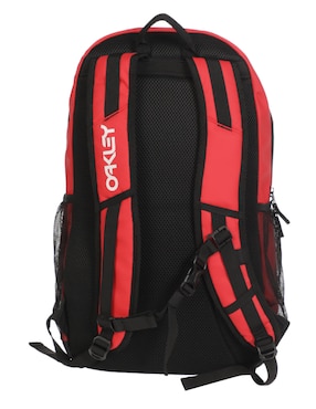 Mochila deportiva Oakley Freshman impermeable unisex