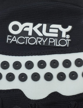 Guantes para ciclismo Oakley de hombre