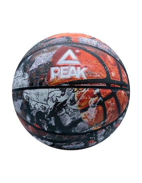 Balón Peso Oficial Peak Q1222120 Para Básquetbol