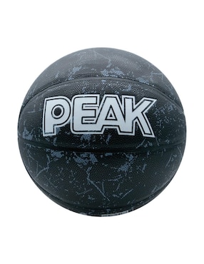 Balón Peso Oficial Peak Q1232150 Para Básquetbol