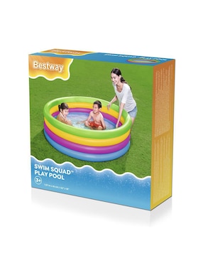 Alberca Bestway