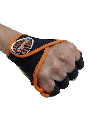 Guantes para entrenamiento Verri de adulto