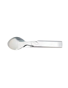 Set cubiertos Wallis de acero inoxidable 4 piezas