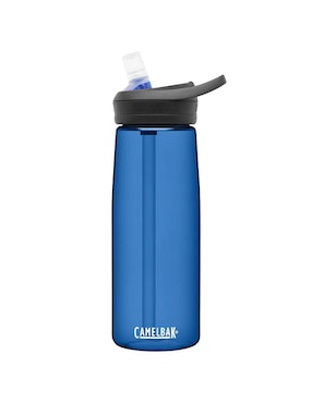 Botella de agua Camelbak Eddy+ Tritan oxford de plástico