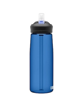 Botella de agua Camelbak Eddy+ Tritan oxford de plástico