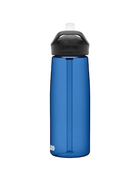 Botella de agua Camelbak Eddy+ Tritan oxford de plástico