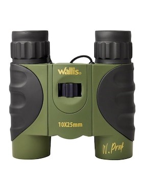 Binoculares lineal Wallis BI614306