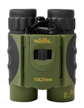 Binoculares lineal Wallis BI614306