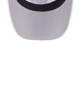 Gorra con visera curva snapback para béisbol New Era Court Sport New York Yankees para adulto