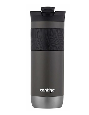 Termo Contigo de acero inoxidable con tapa rosca 591 ml
