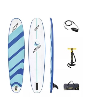 Tabla Surf Bestway Acuáticos Hydro-Force