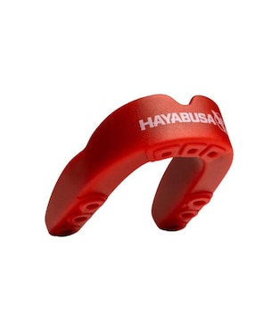 Protector bucal Hayabusa Combat multidisciplina HMG-RDBK-ADT