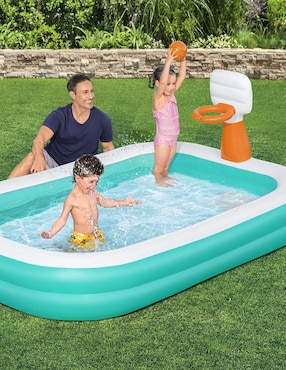 Alberca Bestway