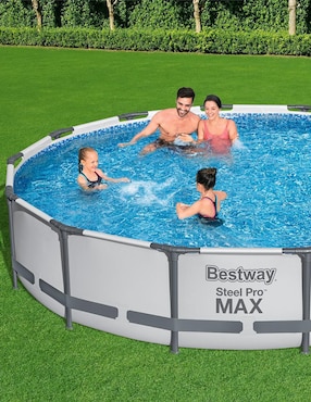 Alberca Bestway