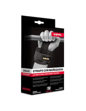 Straps Verri