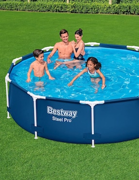 Alberca Bestway