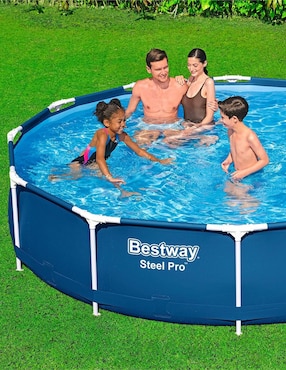 Alberca Bestway